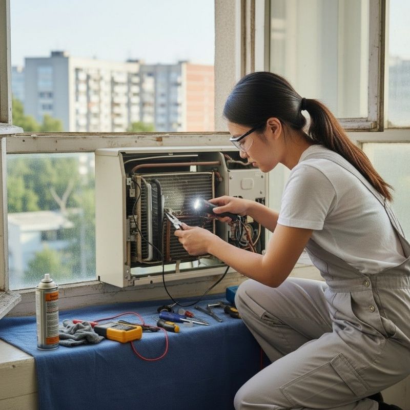 Ac Repair Service