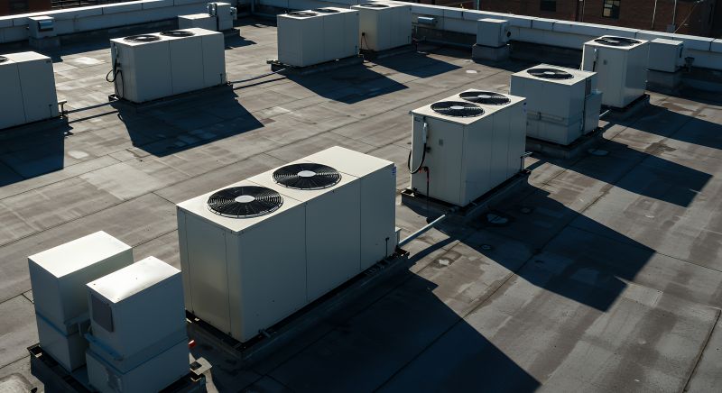 Commercial Hvac Repair