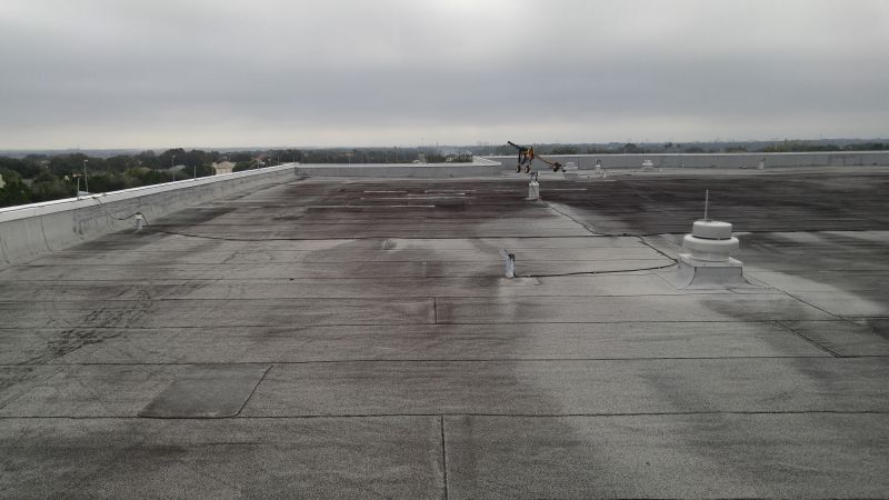 Commercial Ventilation Repair