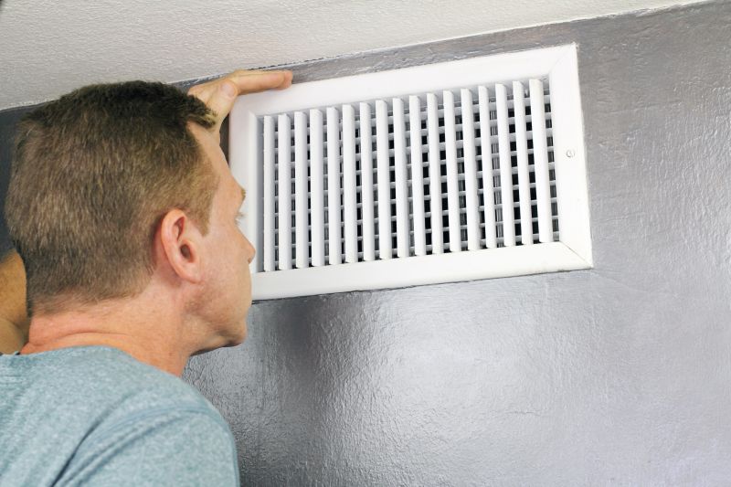 Vent Inspection