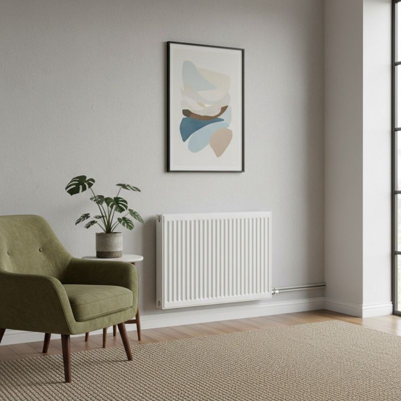 Forced Air Heating Service