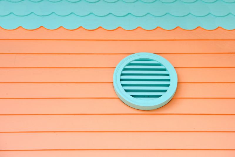 Garage Ventilation Service