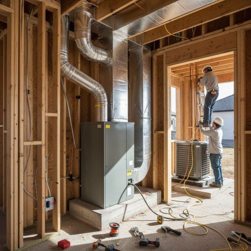Hvac Installation