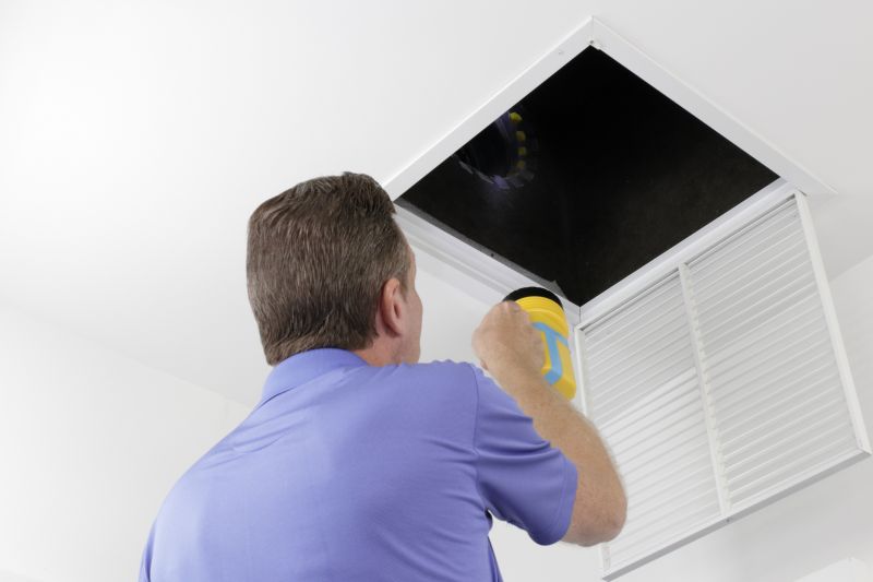Hvac System Inspection