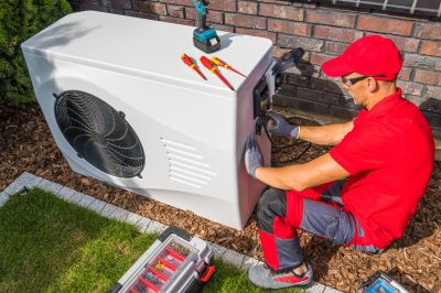 HVAC Repair Services
