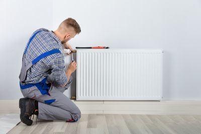 Best Heating Repair Contractors in Richmond, CA