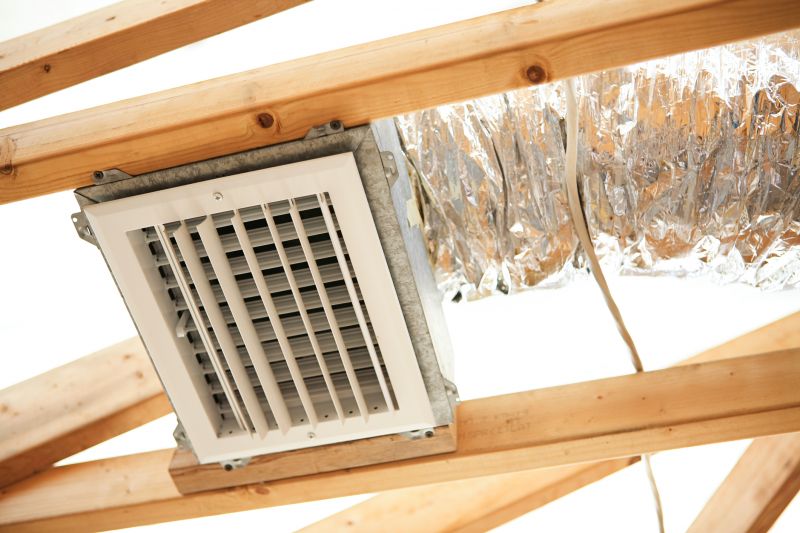 Ventilation Installation