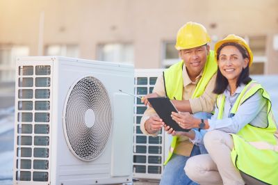 HVAC Installers